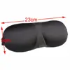 3D Sleeping eye patch Cover Shade Eye Patch Women Men Soft Portable Blindfold Travel Eyepatch