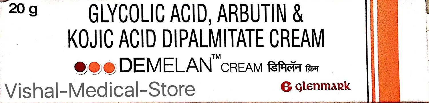 glycolic acid arbutin kojic acid dipalmitate cream price