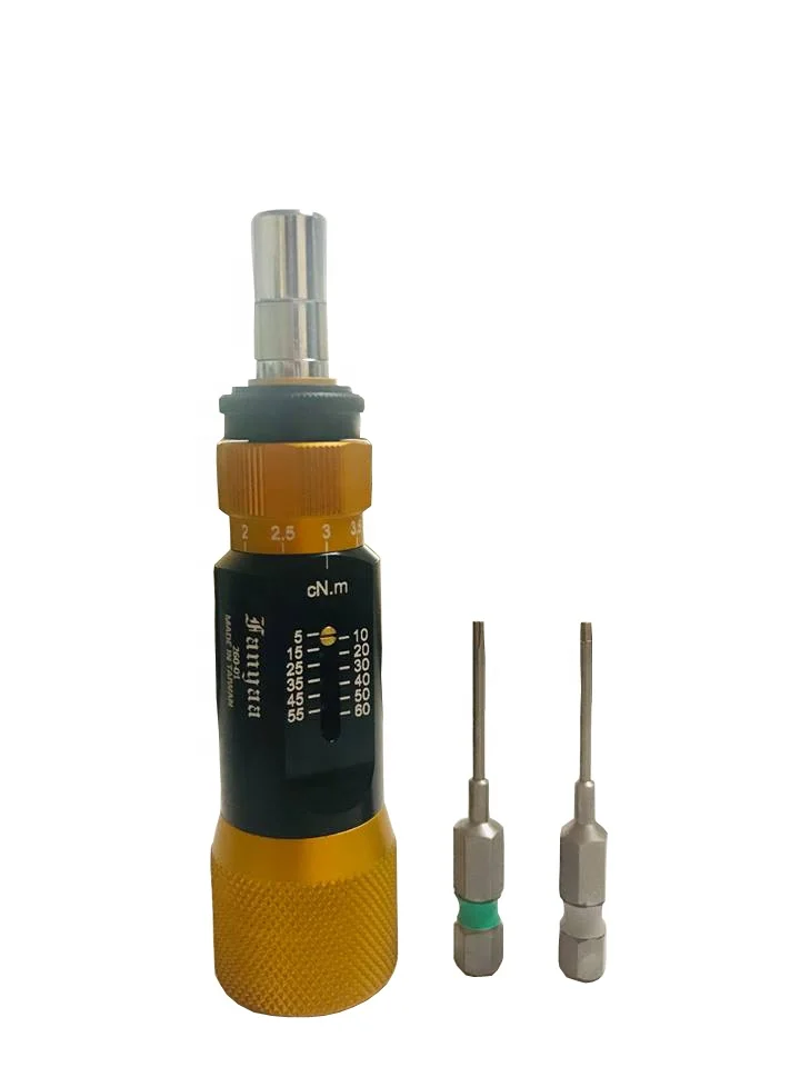 Dental Osstem Implant Screwdriver Tools With Torque Wrench Buy