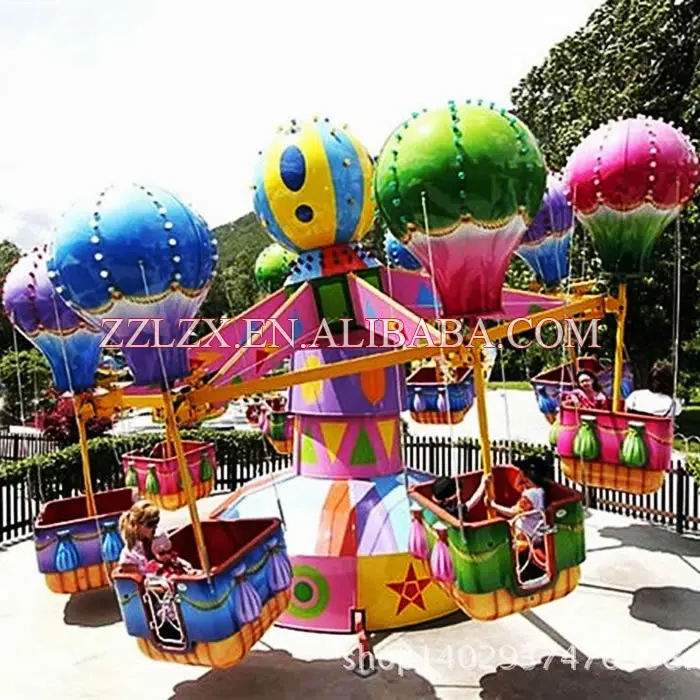 samba ballon 024
