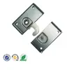 Bt6050 R2/R5 Cam Refrigerator Sip Pu 45Mm Cold Room Concealed Butt-Joint Fastening Latch Panel Roto Lock draw latch