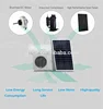 24000btu AC/DC 100% hybrid solar air conditioner, no inverter needed
