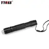 Wholesale Aluminum 50mw 532nm Green High Power Laser Pointer