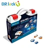 Quality Guarantee Modular Programming Electronic Building Blocks Set Electronic Kit