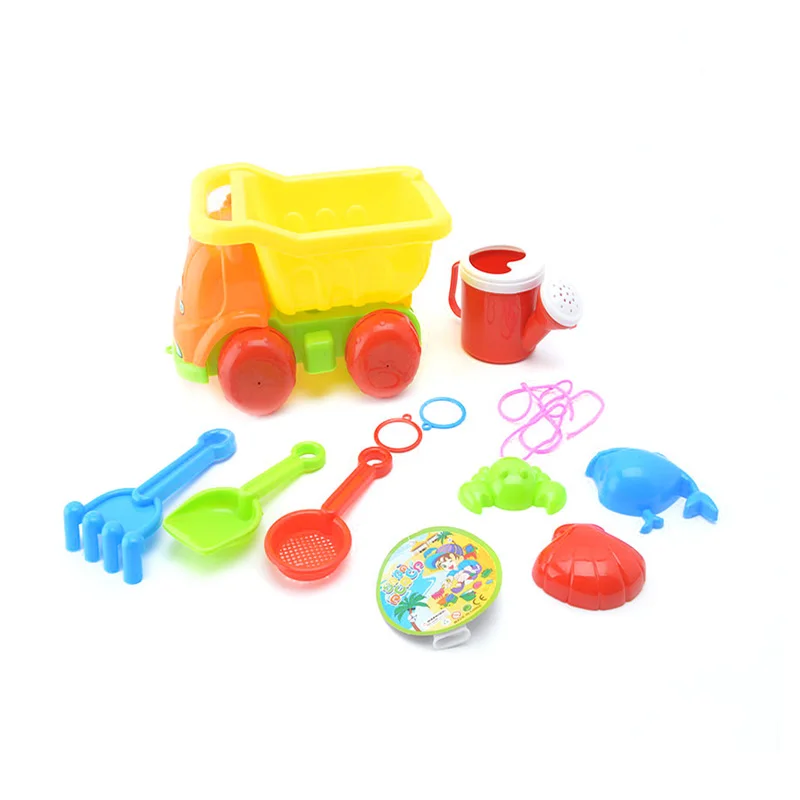 beach toy set