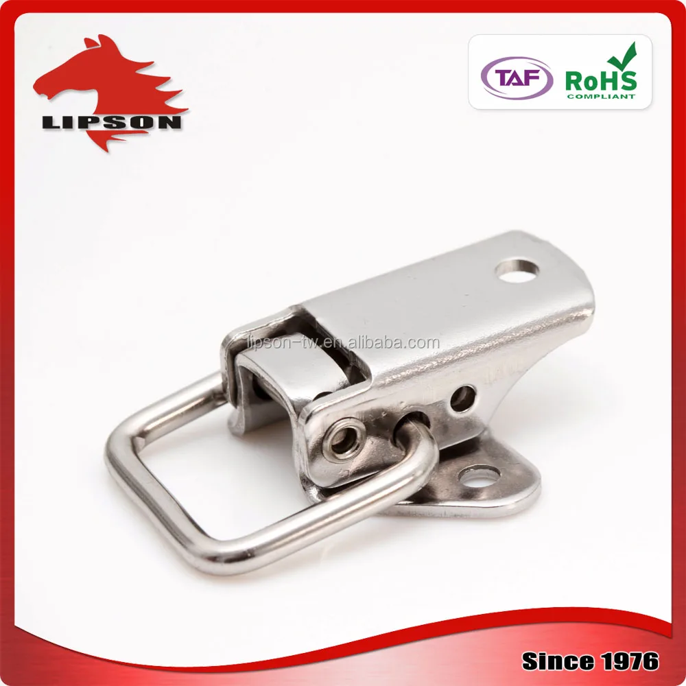 Ts146sus Electric Stainless Steel Adjustable Draw Latch