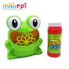 Miracle Durable Portable Battery Operated Bubble Blower Maker For Kids
