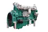 Yuchai YC6M300C marine engine for Boat, ship, fishing boat host