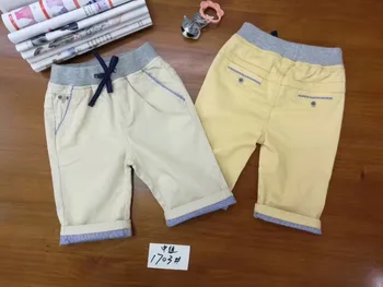 boys blue pants