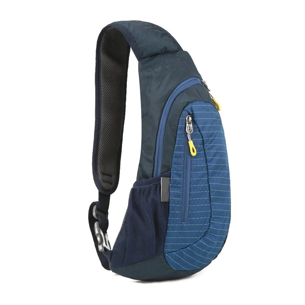 

Small Multi-function cross body shoulder bag backpack