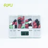 high quality Health Life Plastic Digital Food Grade mini Pill Box with Alarm Timer