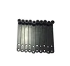 shenzhen plastic parts cnc processing parts from cad drawings step files rapid prototype