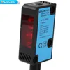 long distance detect plastic NPN CCC CE TUV 24V DC Through-beam photoelectric sensor