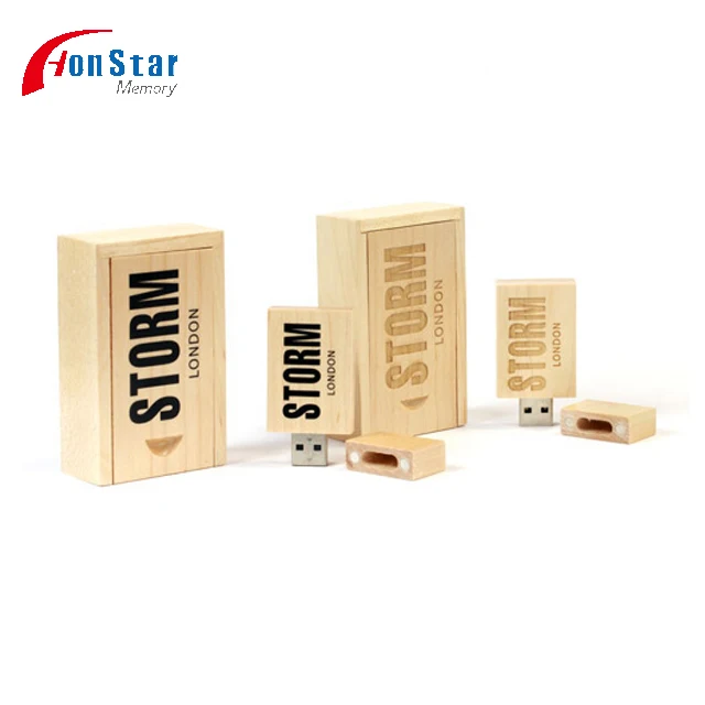 Best Wholesale Price Recycled Cardboard 100Mb 128Mb 1Gb Usb Flash Drive With Logo - ANKUX.COM