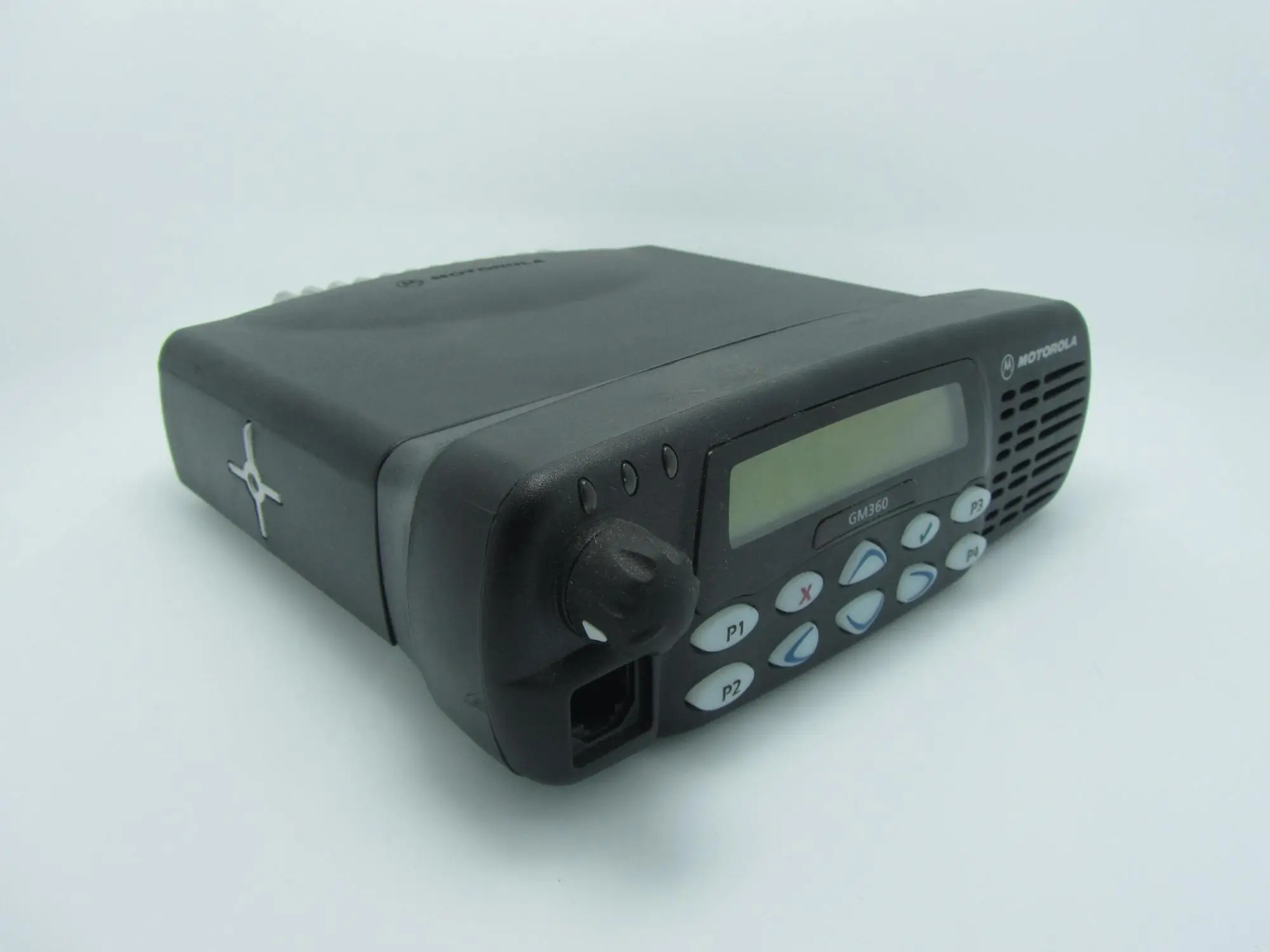 Mobile Car Radio Transceiver With Vehicle Mounted Motorola Gm360 Buy