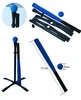 ICTI China Factory Toy Fun For Children Cheap Wholesale Baseball Tee Ball bat