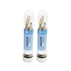 Promotion Gift 2.1A USB Cable Set 30pcs, Mixed Micro 8Pin Type C Data Cable Tube Packing Display