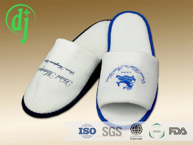 Personalized Travel Bedroom Slipper Sleep Indoor Slipper Shoe For Men Palace Luxury Slippers Buy Palace Luxury Slippers Suede Fabric Slippers Terry