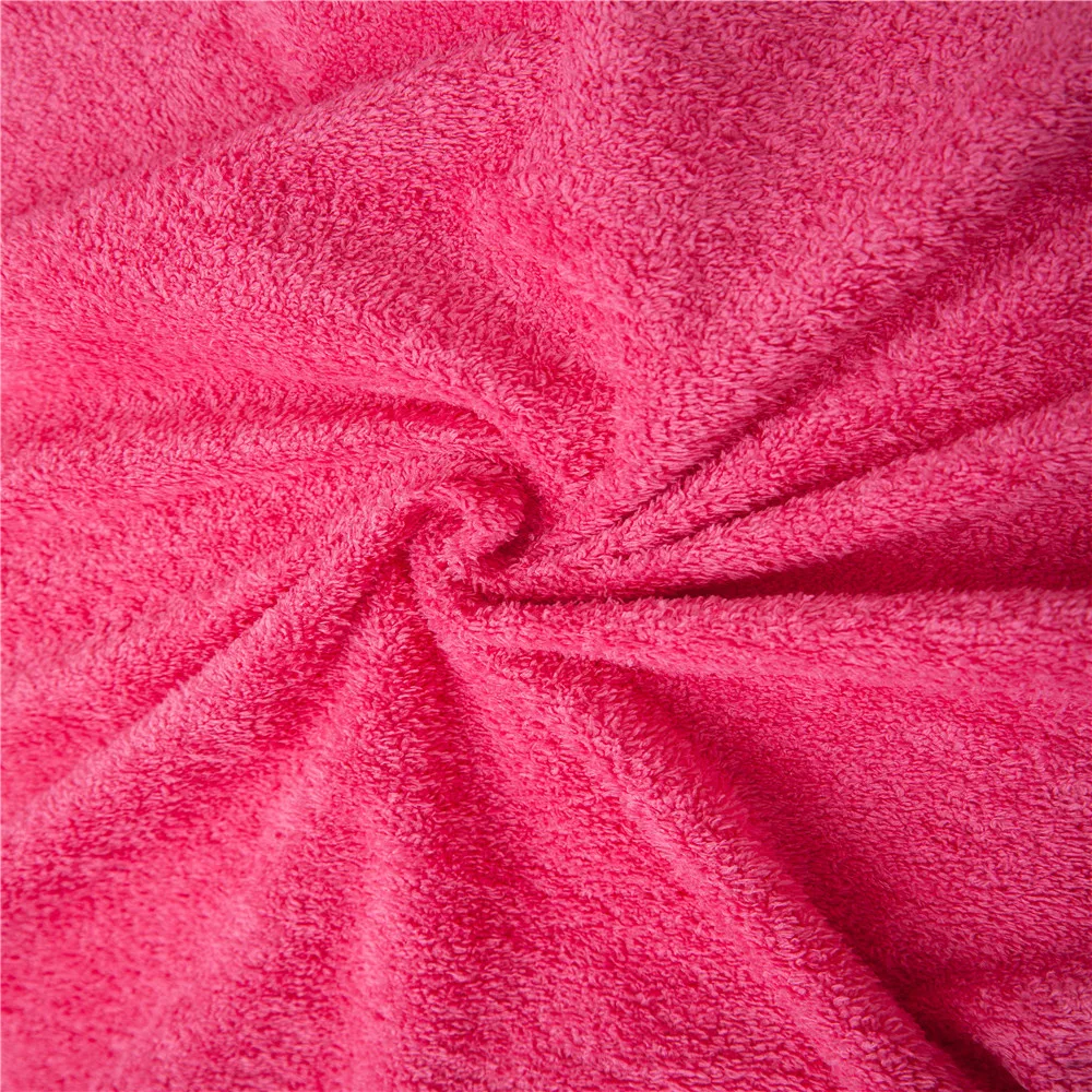 100 Polyester Tpu Laminated Waterproof Coral Fleece Fabric For Bedding