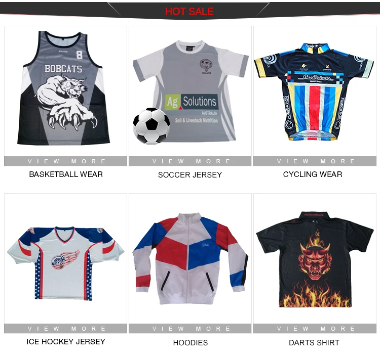 Promotional Sublimated Long Sleeve Customized Men Motorcycle Jersey
