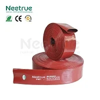 pvc layflat hose