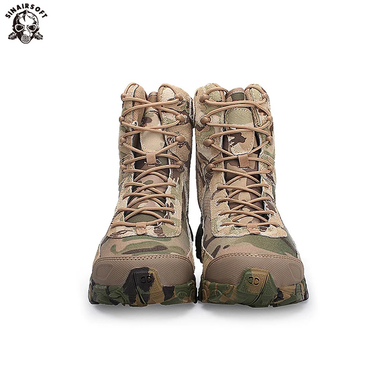 cp combat boots