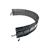 stage used led curtain display video screen /led curtain p9