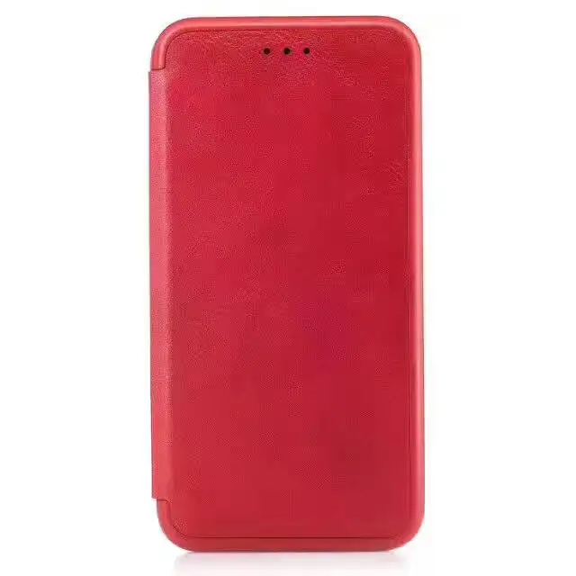 Luxury Leather Flip Folio Shell Case for apple iPhone 5 6 6plus 7 7plus Window Flip with stands Case for apple iphoen 5 6 6plus