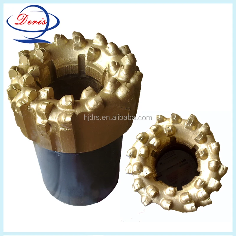 American Api High Quality Tricone Drill Bit Pipe With Thread Connector