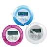 Wholesale hair salon plastic electronic down timers salon digital timers