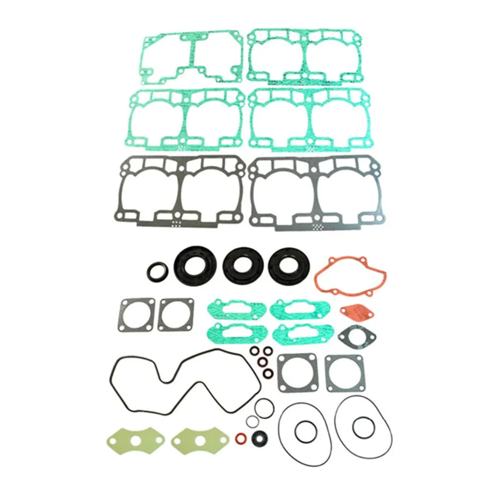 Spi Full Gasket Kit 20132016 For Skidoo 800r Etec Snowmobiles See
