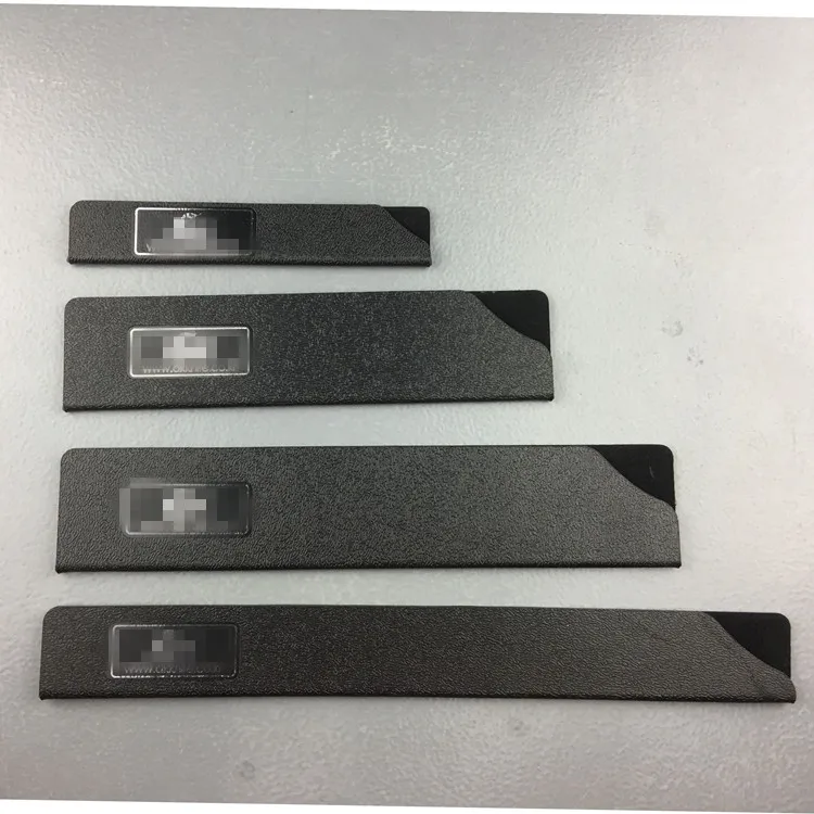 
Universal Knife Edge Guard Set for All brands 