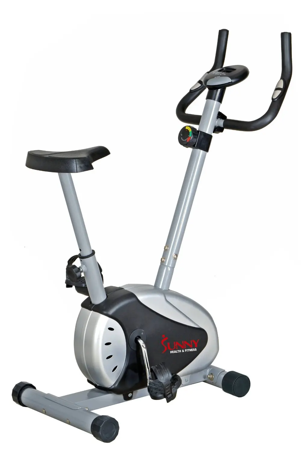 life gear magnetic upright bike