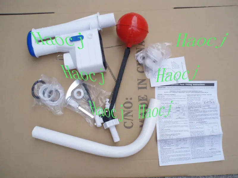 
British Toilet Tank Fittings flush lever Toilet side lever for universal toilet side lever for universal 