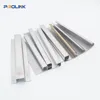 Aluminum Transition Carpet Strips, Stainless Steel Flooring Edge Trim, Decorative Strips