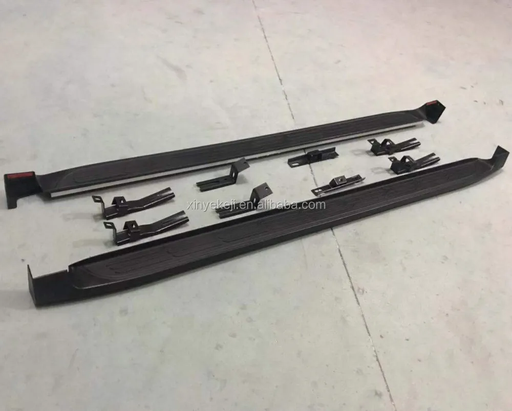 Innova Car Accessories Running Board Side Step For Innova 2016+ Buy