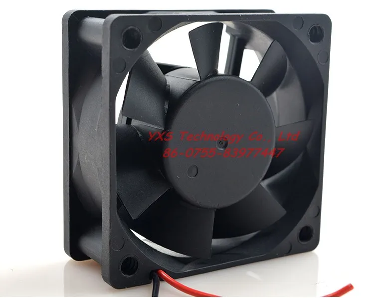 Jf0625s1h-cr 12v 0.23a 6025 6cm Cooling Fan - Buy Jf0625s1h-cr,12v 0 ...