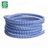 Colshine retro fabric coated twisted/ round cable