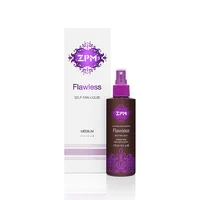 

ZPM OEM/ODM Private Label Amazon Hot Sale Natural Body & Facial Self Tanning Rose Water Deep Dark Tanning Mist Solution