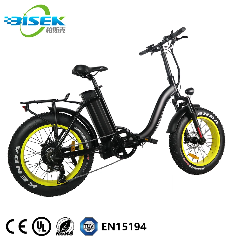 lowrider ebike