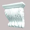 Factory Outlet gypsum cornice production line plaster of paris cornice design cornice molding