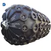 Yokohama Type Pneumatic Boat Rubber Ship Dock Fenders Supplier