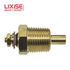 machine set engine spare parts water temperature sensor for 3015238