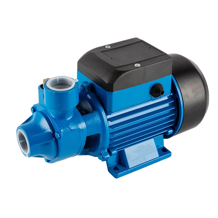 (CE ISO 9001) QB60 Small Water Pump, View small water pump, ELESTAR