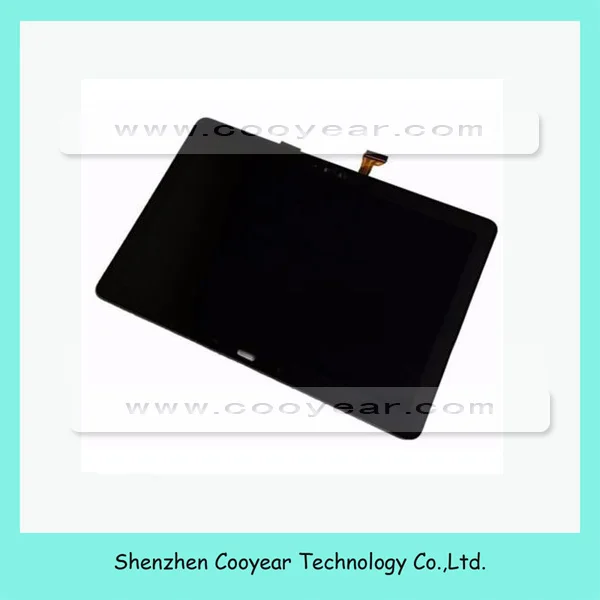 

OEM for note pro 12.2 P900 LCD touch screen digitizer assembly