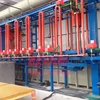 Gantry Type Barrel Electroplating Production Line/Plating line