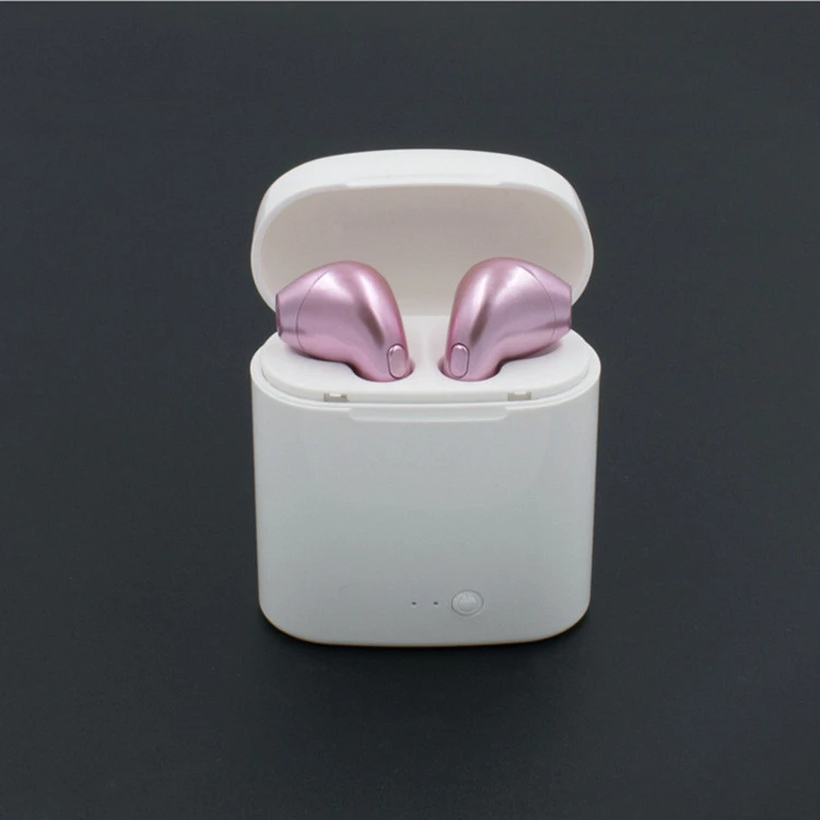 

2018 best sellers i7s tws headphones , wireless bluetooth earphones