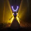 Festival Christmas Belly Dancing LED Headwear
