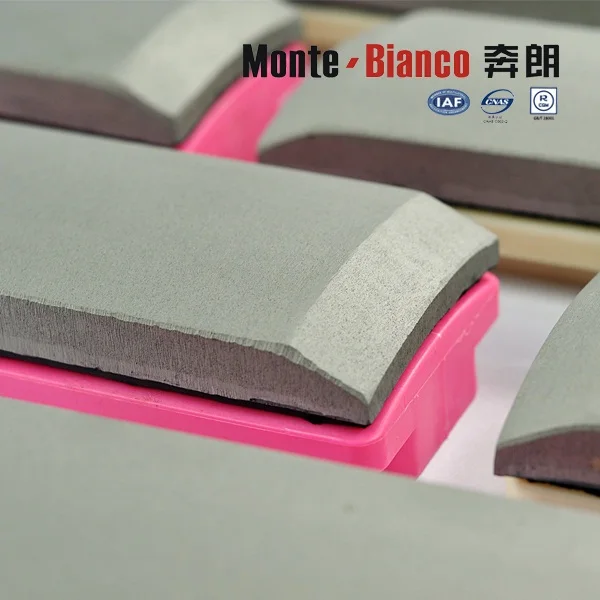 abrasive block
