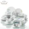 China Factory Plates Sets Dinnerware